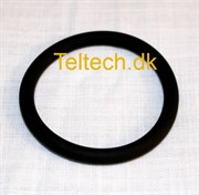 Sort O-ring Gummipakning K61 VITON
